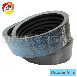 Ремень New Holland 86517751, H115881, 5441640, 86523096, 4RHB111