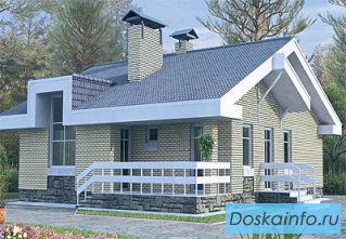 Строительство каркасных домов и мансард