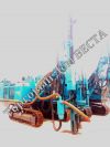 Буровая установка Sunward SWDЕ 120 