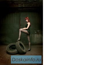 Резиновая крошка