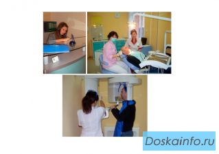 Профессиональная стоматология на Богатырском недорого
