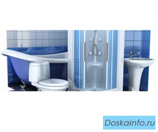 Шторы для ванн купить