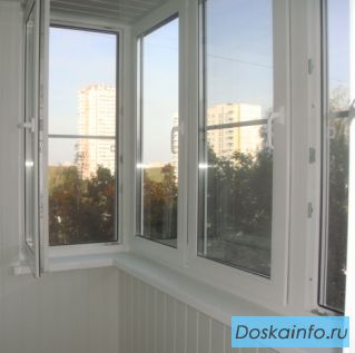 Остекление по прошлогодним ценам!