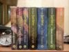 Книги Гарии Поттер