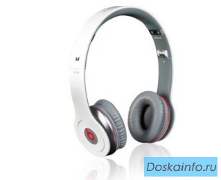 Наушники Monster Beats Solo