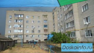 Сдача квартиры