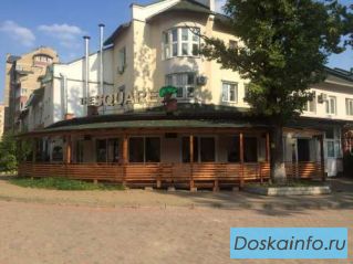 Продаю      прибыльное         кафе     в Ивантеевке