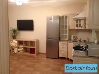 Сдаю посуточно комфортную квартиру с евроремонтом в Сургуте