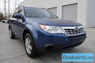 Продаю       Subaru                 Forester