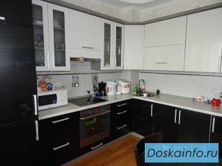 Продам трехкомнатную квартиру в Сургуте
