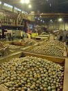 Шары стальные мелющие от производителя
