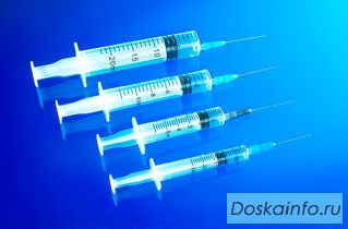 Шприцы медицинские одноразовые 1,2,5,10,20 мл