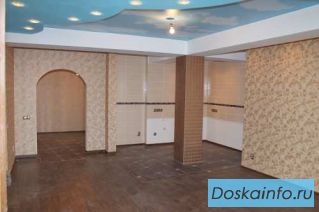 Ремонт    квартир       под     ключ в Сочи