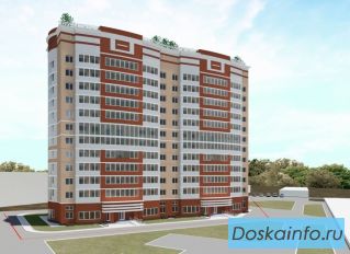 Новая недвижимость
