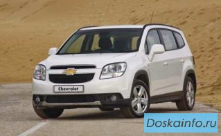 Chevrolet   Orlando,              АКП  2012 год