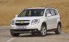 Chevrolet   Orlando,              АКП  2012 год