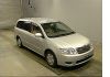 Toyota Corolla Fielder, 2006 год, бп по РФ.