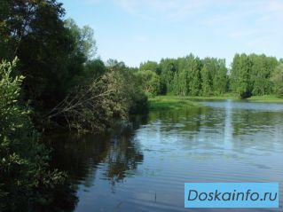 Продам земельный участок 10 соток.