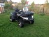 Продаю квадроцикл Arctic cat TRV 700 i limited
