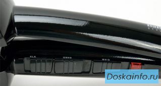 Стайлер BabyLiss Pro Curl - ликвидация товара