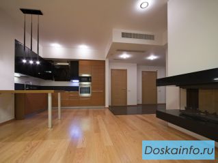 Ремонт домов коттеджей и квартир