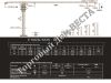 Башенный кран Yong Li P 5020/5515 - 8 т
