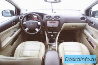 Ford Focus 1.8 Ghia