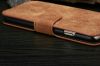 Чехол-книжка для iPhone6 кожаный