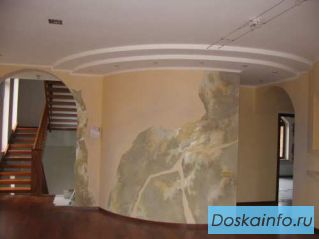 ООО 'АверсСтрой'    ремонт отделка помещений