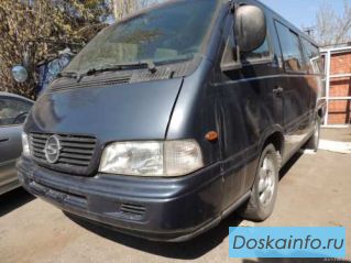 Продаю Ssang Yong Istana
