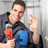 Дополнительная работа (подработка) для сантехника