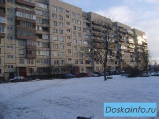Продам 2 комн. квартиру 52м. Октябрьская набережная д.124 корп.2 Невский р-н.