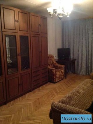 Сдам квартиру