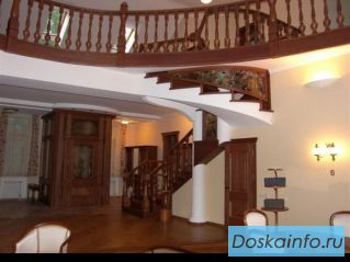 Качественная отделка домов, квартир, коттеджей, частично и под ключ.