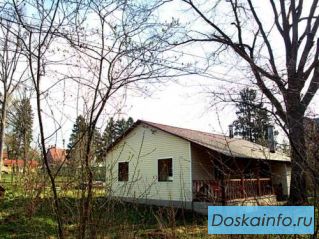 Сдаю в аренду дачный дом