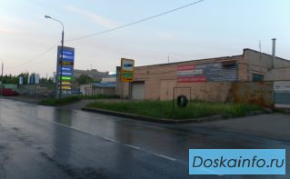 Продам здание в Зеленограде 322 кв.м.