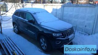 Продажа         Jeep      Grand Cherokee