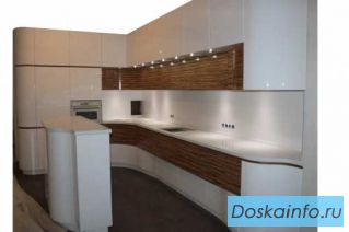Производство          столешниц    из искусственного камня
