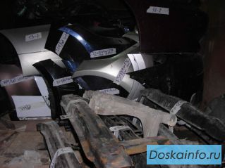 Разбор    (б/у      запчасти) авт. BMW,           Volkswagen, Ford.