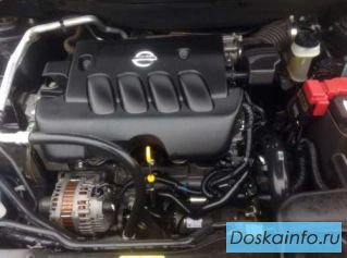 Nissan        Qashqai 2.0 CVT 4 WD 2012