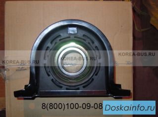  Запчасти для корейских грузовиков Daewoo Ultra Novus
