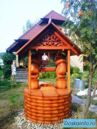 Колодцы,  септики            под ключ