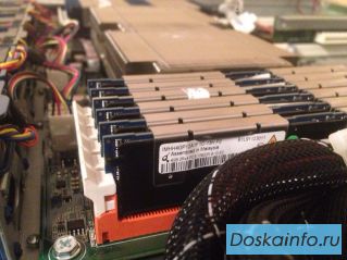 Сервера оптом и в розницу. XEON Supermicro Asus