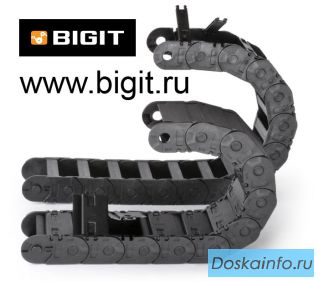Бигит Цепные кабель каналы igus