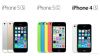 Apple iPhone 4S, 5, 5S, 5C, 6, 6+