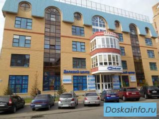 Продам Машиноместо,     в бизнес-центре Сигма