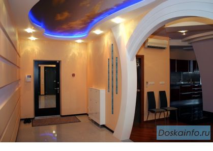 Ремонт и отделка квартир