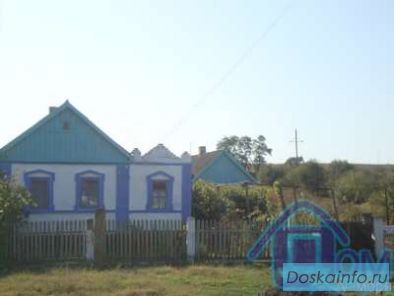 0198 Каменный дом в поселке Уташ 