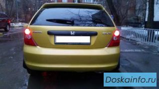 Honda          Civic    2014 г