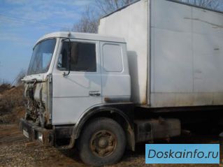 Продаю МАЗ